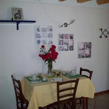 Zaffiro Blu Airport Bed and Breakfast Μπέργκαμο