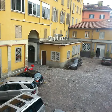Bed & Breakfast Zaffiro Blu Airport