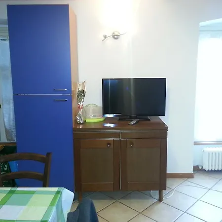 Bed & Breakfast Zaffiro Blu Airport 2*