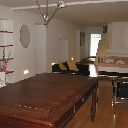 Bed & Breakfast Zaffiro Blu Airport Bergamo
