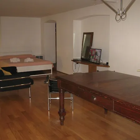 Bed & Breakfast Zaffiro Blu Airport