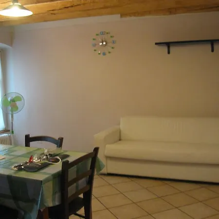 Bed & Breakfast Zaffiro Blu Airport Bergamo
