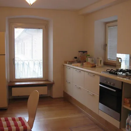 Bed & Breakfast Zaffiro Blu Airport Bergamo