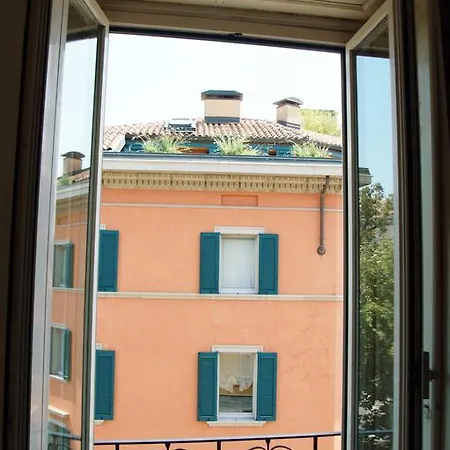 Zaffiro Blu Airport Μπέργκαμο