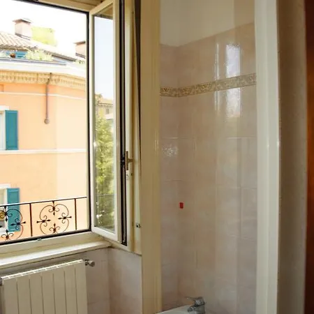 Bed and Breakfast Zaffiro Blu Airport 3*