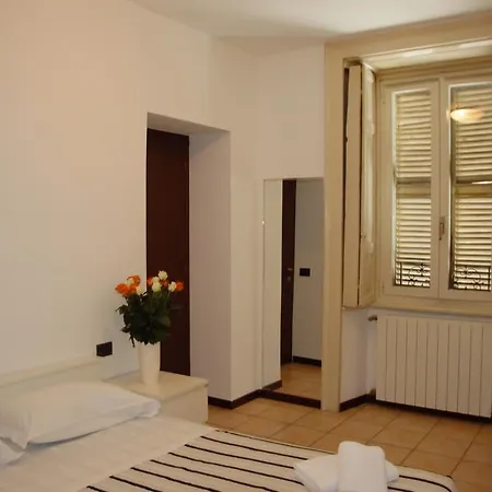 Zaffiro Blu Airport Μπέργκαμο