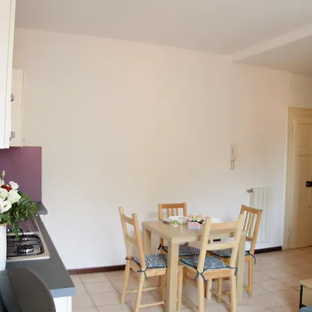 Bed and Breakfast Zaffiro Blu Airport 3*