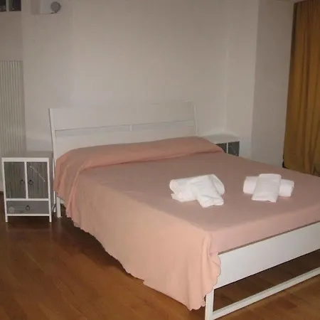 Zaffiro Blu Airport Μπέργκαμο