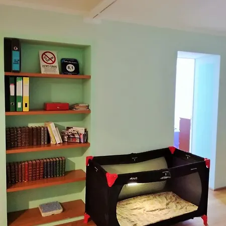 Zaffiro Blu Airport 3* Μπέργκαμο