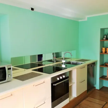 Bed and Breakfast Zaffiro Blu Airport 3*