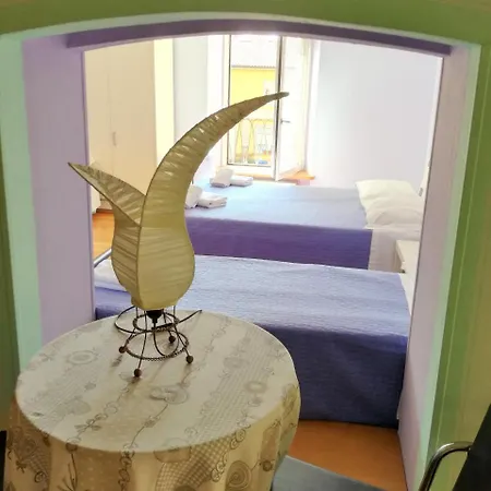 Zaffiro Blu Airport 3* Μπέργκαμο