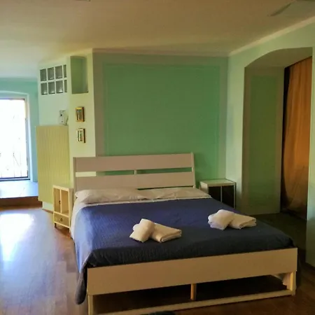 Zaffiro Blu Airport 3* Μπέργκαμο