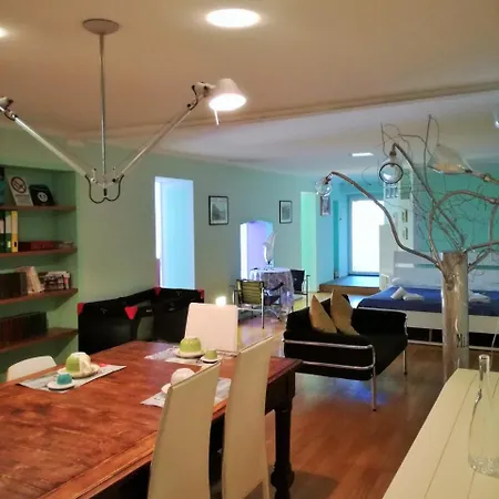 Zaffiro Blu Airport 3* Μπέργκαμο