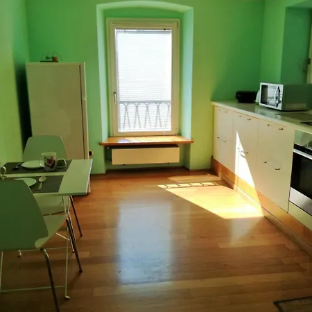 Bed and Breakfast Zaffiro Blu Airport