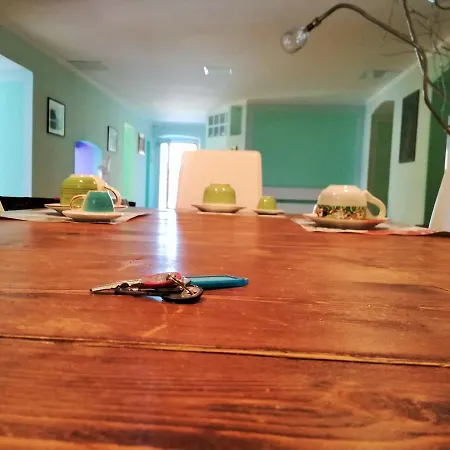 Zaffiro Blu Airport 3* Μπέργκαμο