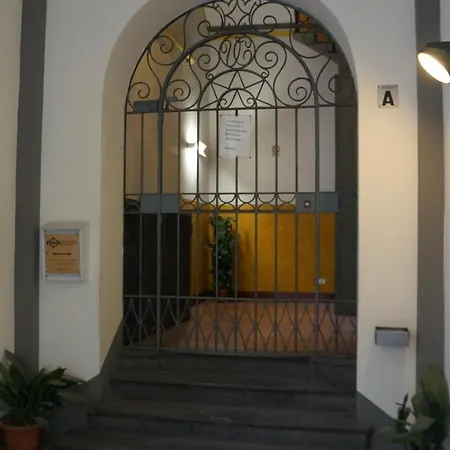 Bed & Breakfast Zaffiro Blu Airport Bergamo