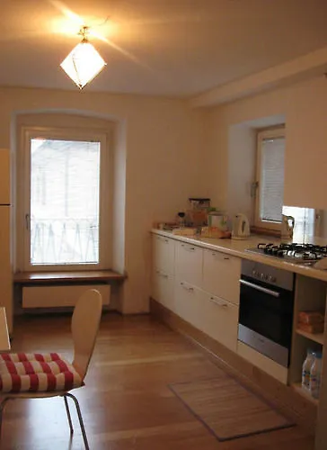 Zaffiro Blu Airport Bergamo