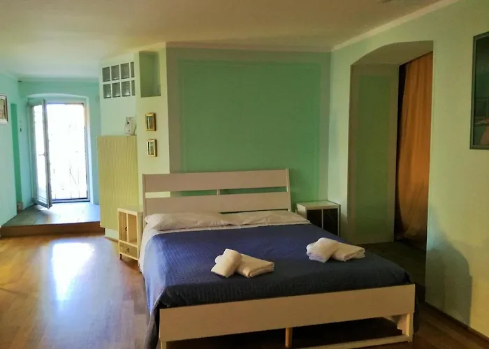 Zaffiro Blu Airport 3* Bergamo